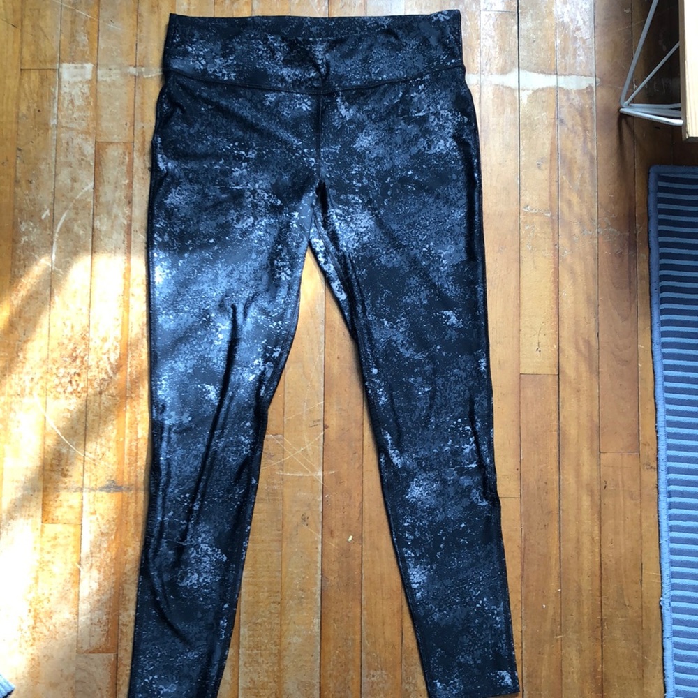 Under Armour Running Tights